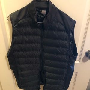 Windbreaker Vest
